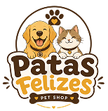 Patas Felizes Pet Shop